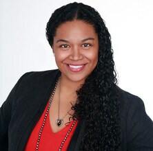 Samara P. O'Neill, MBA